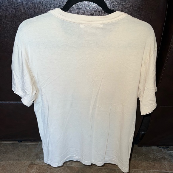 Daydreamer for free people Rolling Stones top - Picture 3 of 5